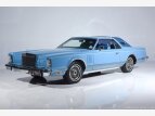 Thumbnail Photo 3 for 1979 Lincoln Continental